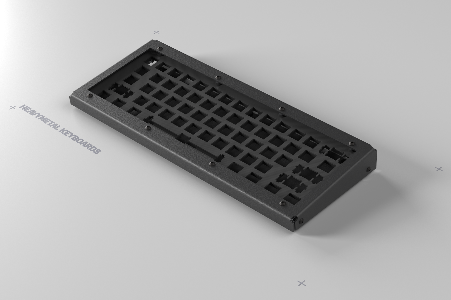 HMKB V1 60 Standard RAL9005