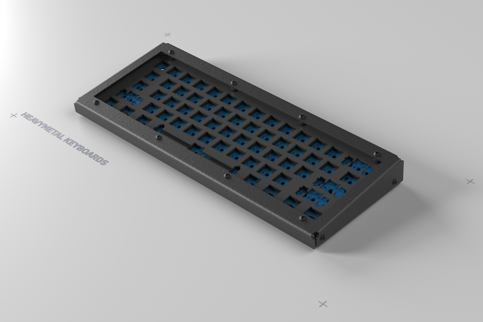 HMKB V1 60 Standard RAL9005