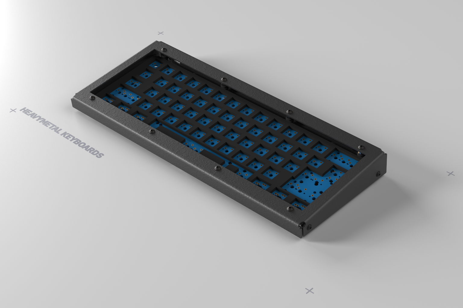 #plate_none #foam_epdm #pcb_plain 60 c