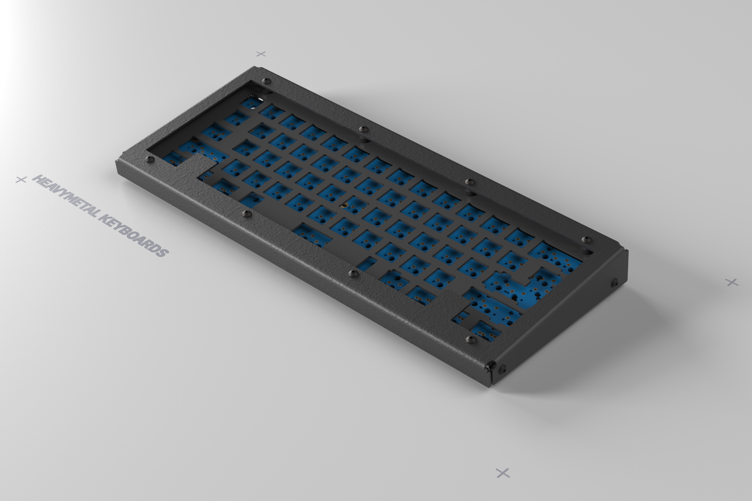 HMKB V1 60 WKL RAL9005