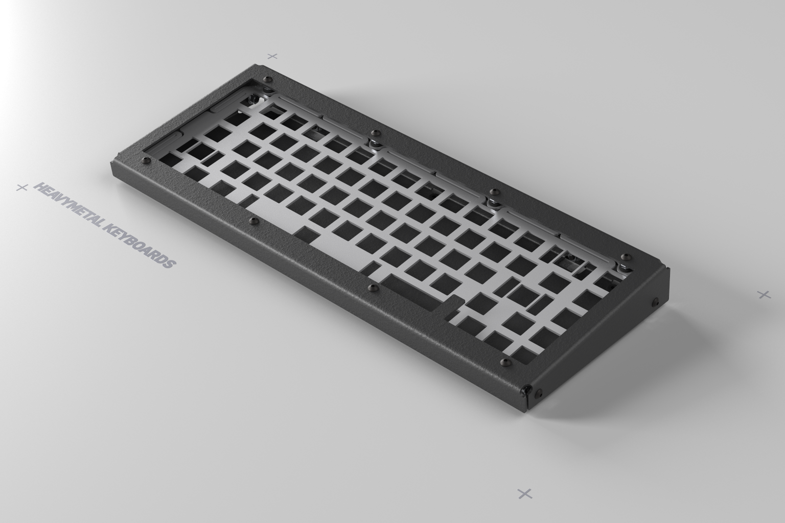 HMKB V1 65 BAA RAL9005