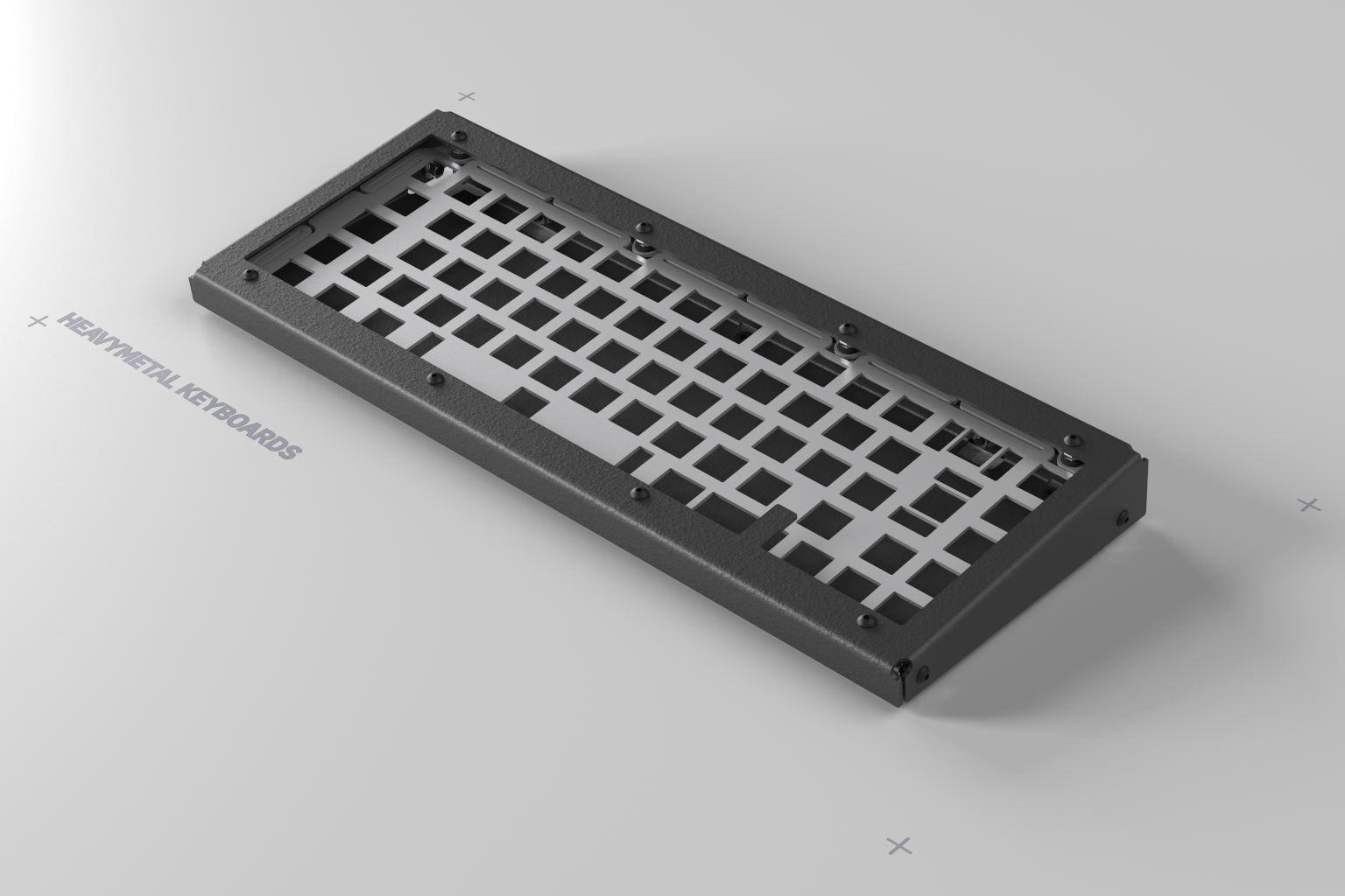 HMKB V1 65 BAA RAL9005