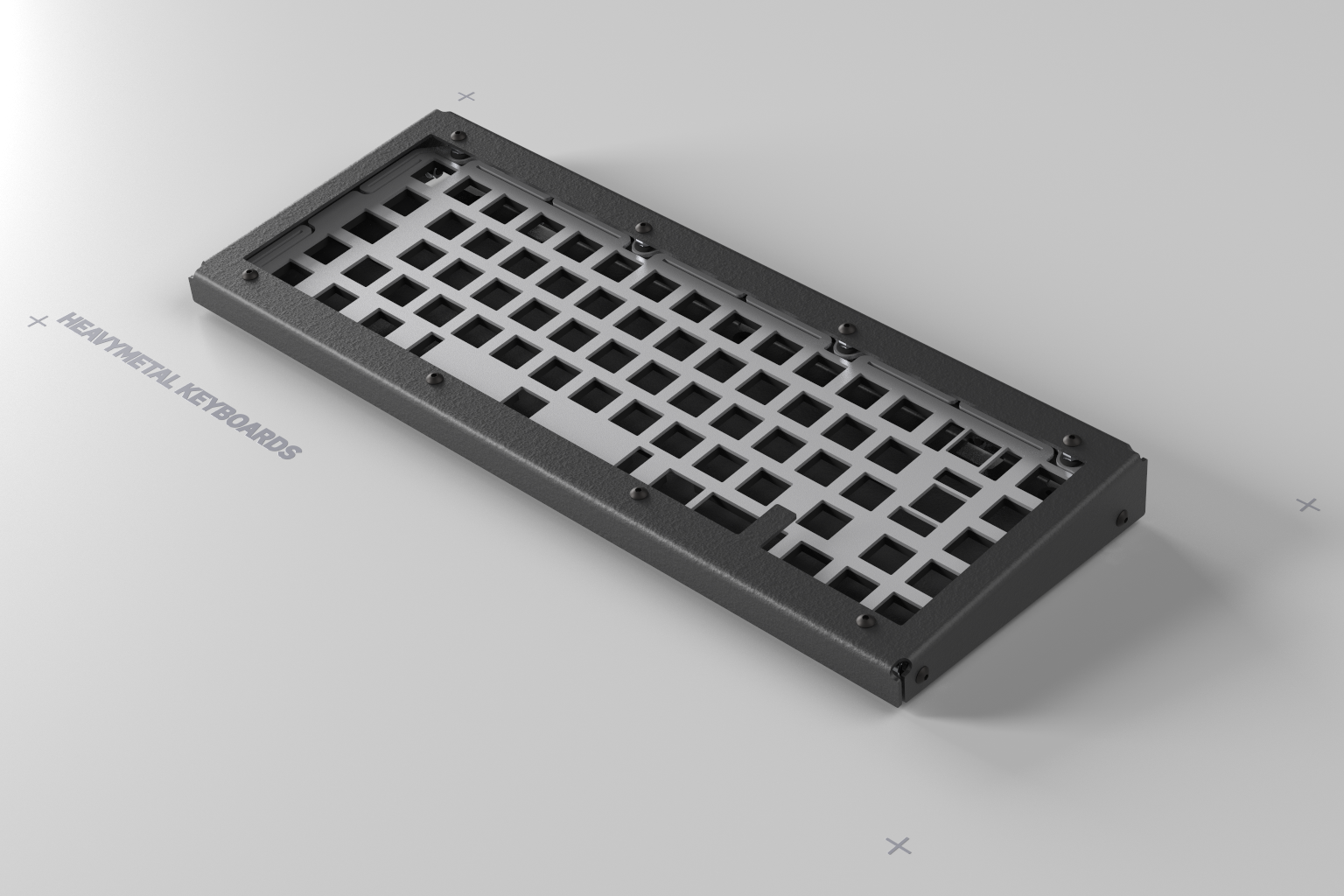 HMKB V1 65 BAA RAL9005