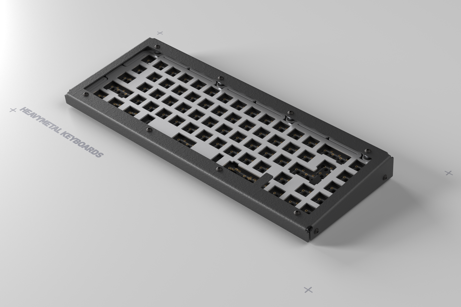 HMKB V1 65 BAA RAL9005