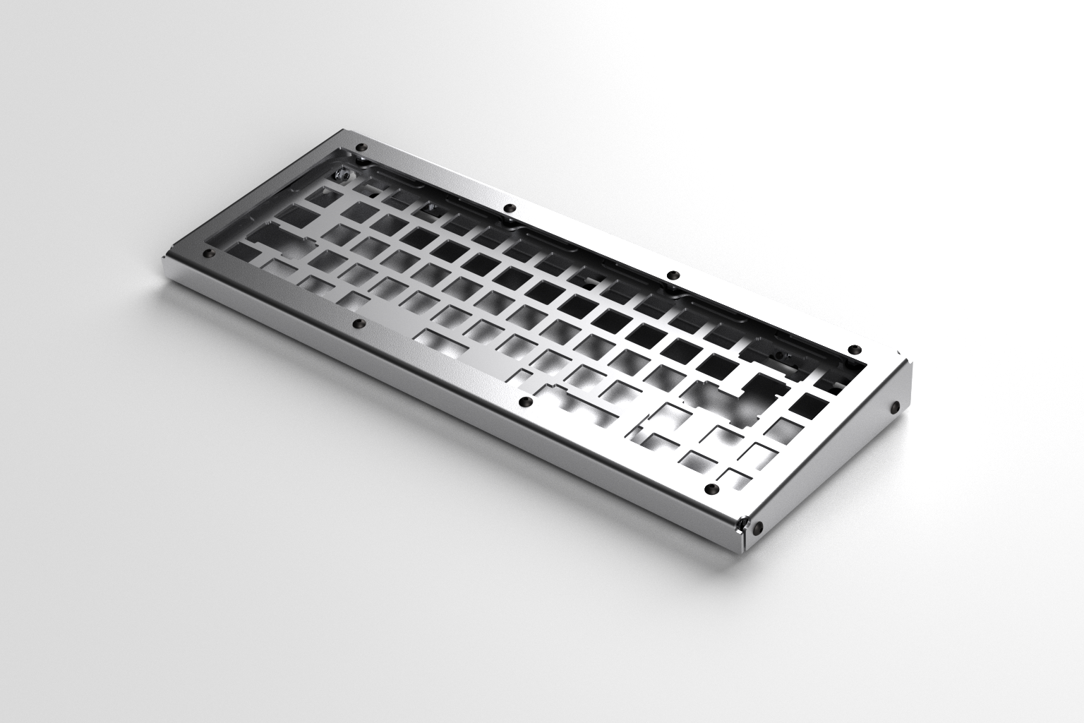 HMKB 65 no PCB