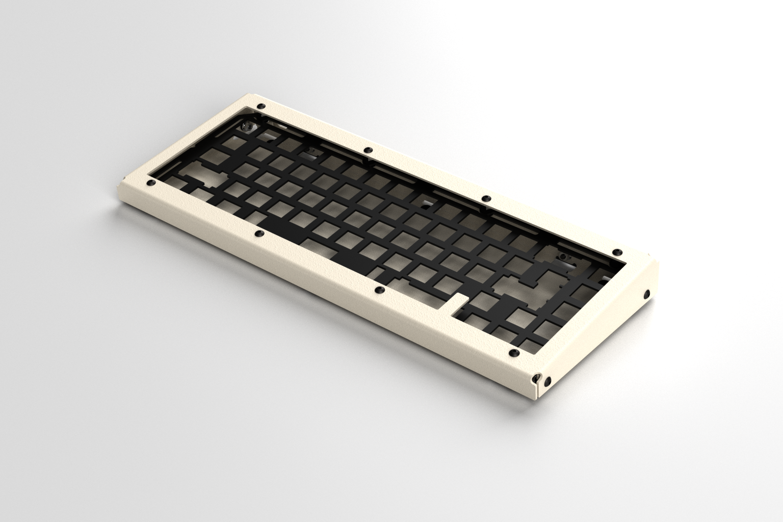 HMKB 65 no PCB