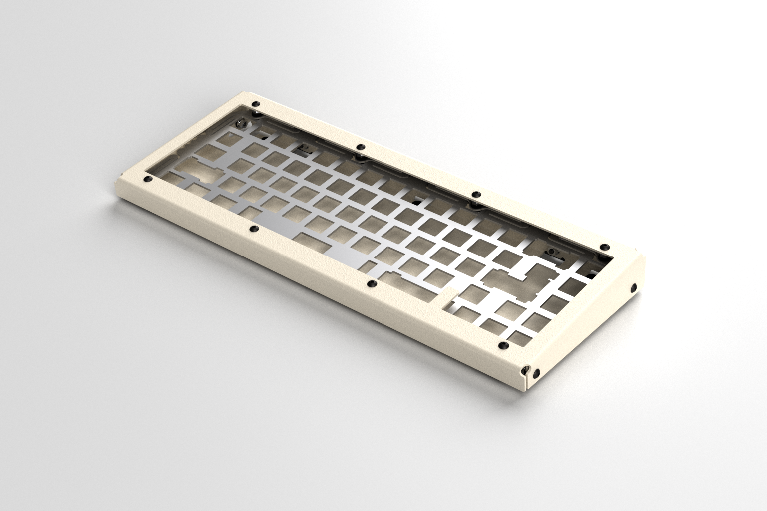 HMKB 65 no PCB