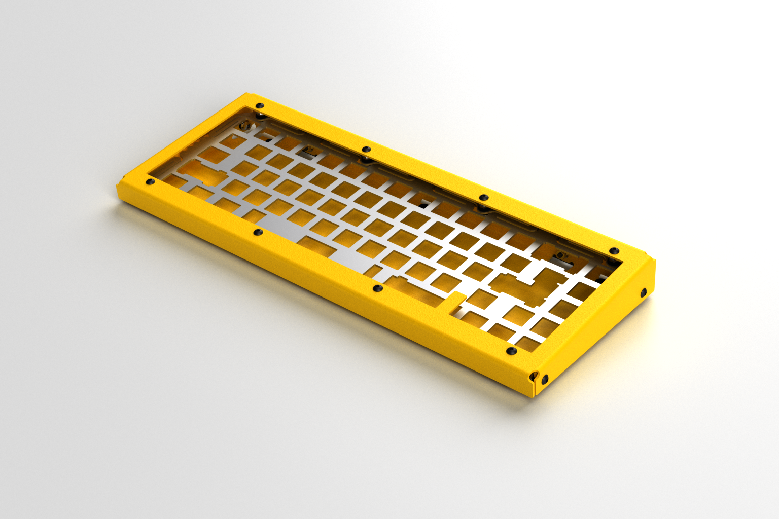 HMKB 65 no PCB