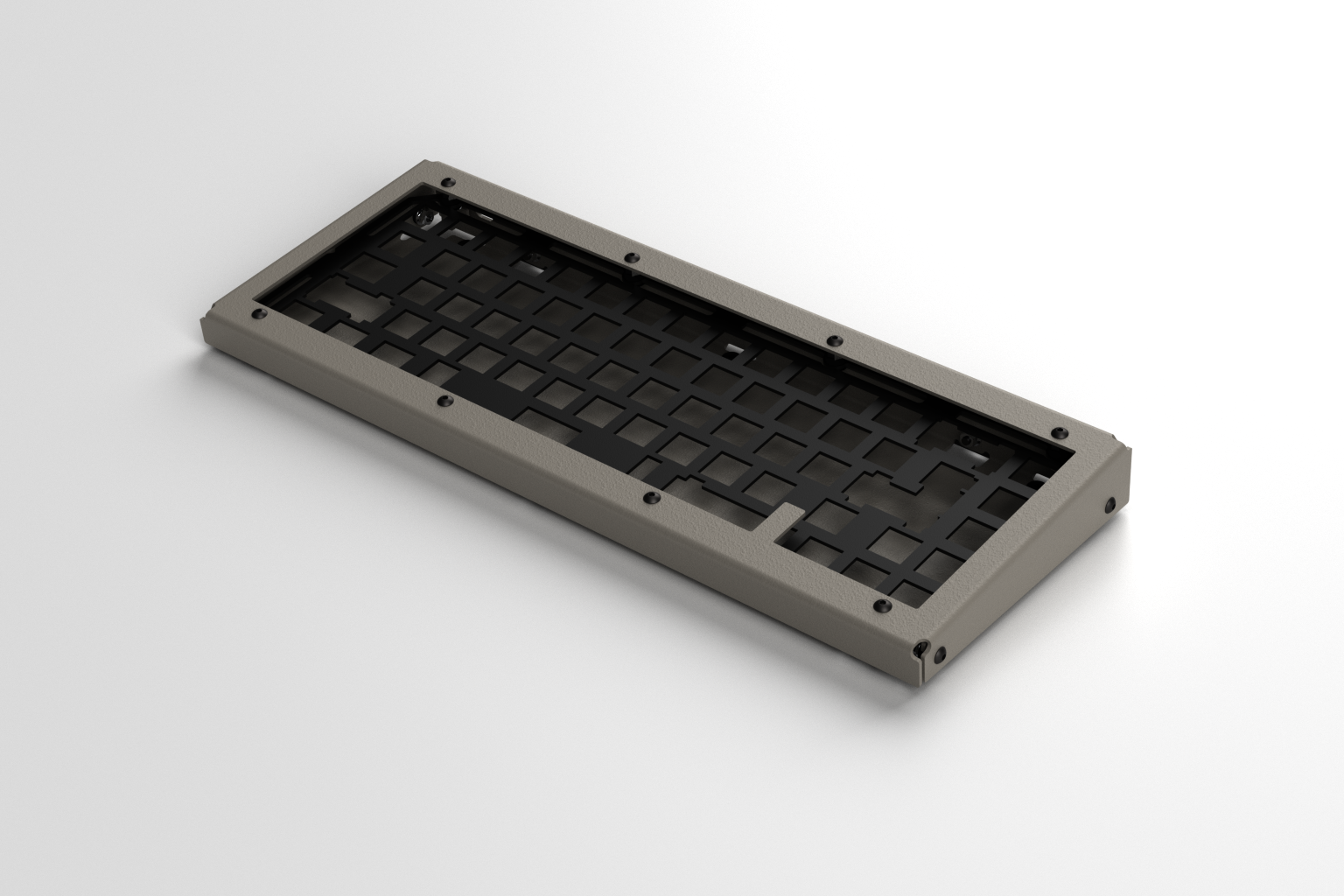 HMKB 65 no PCB