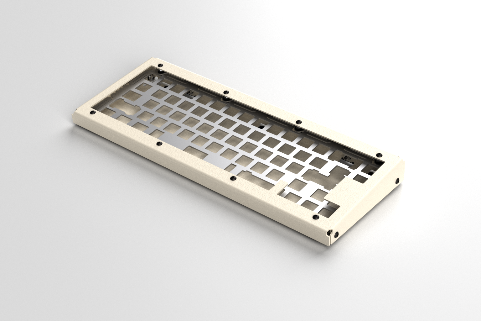 HMKB 65 no PCB