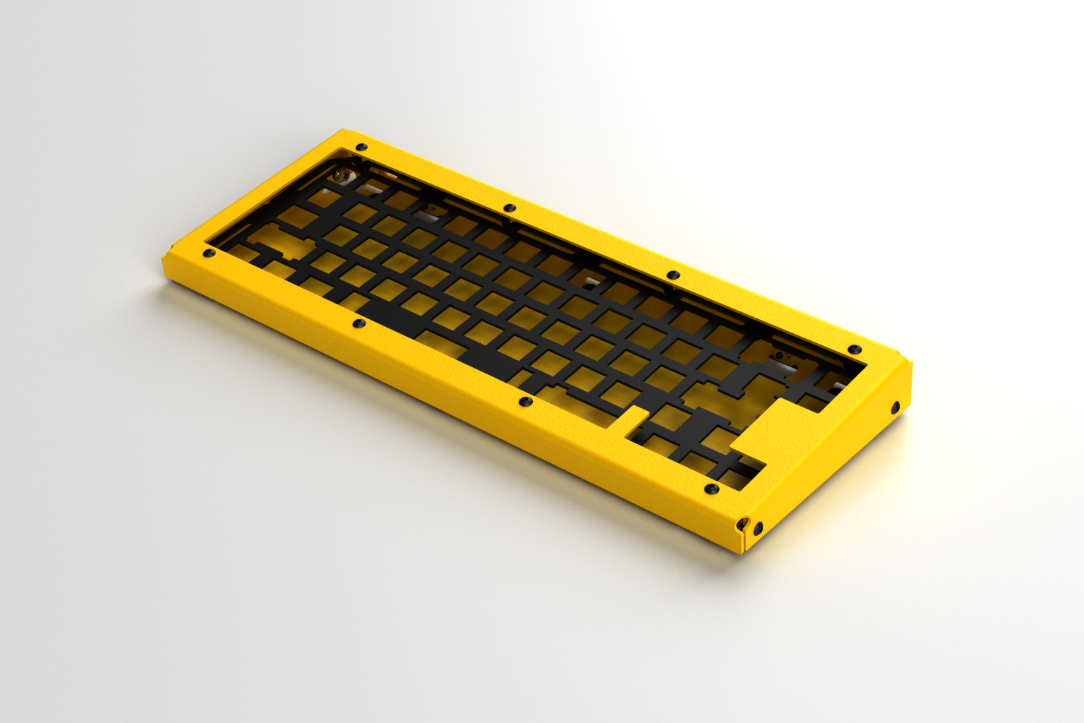 HMKB 65 no PCB