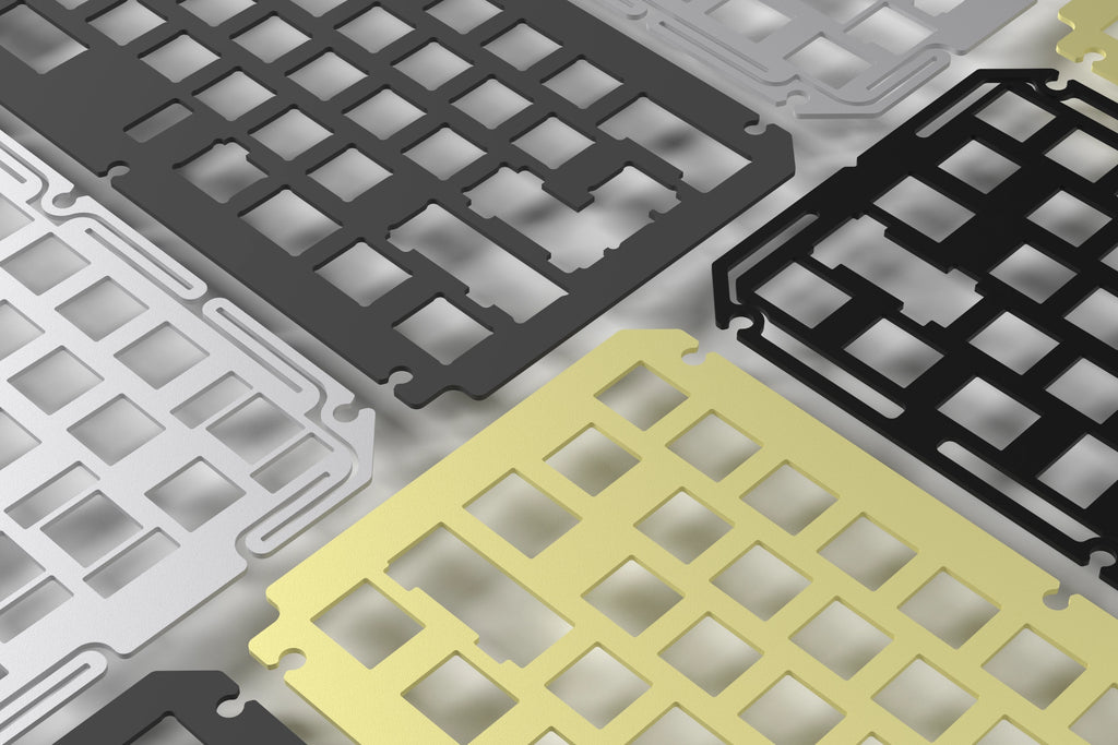 Switch Plates