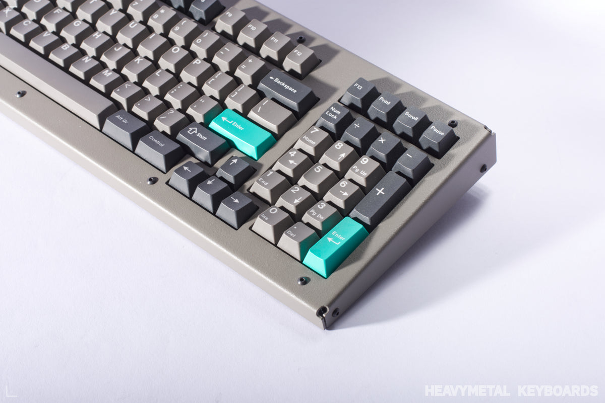 Heavymetal Keyboards