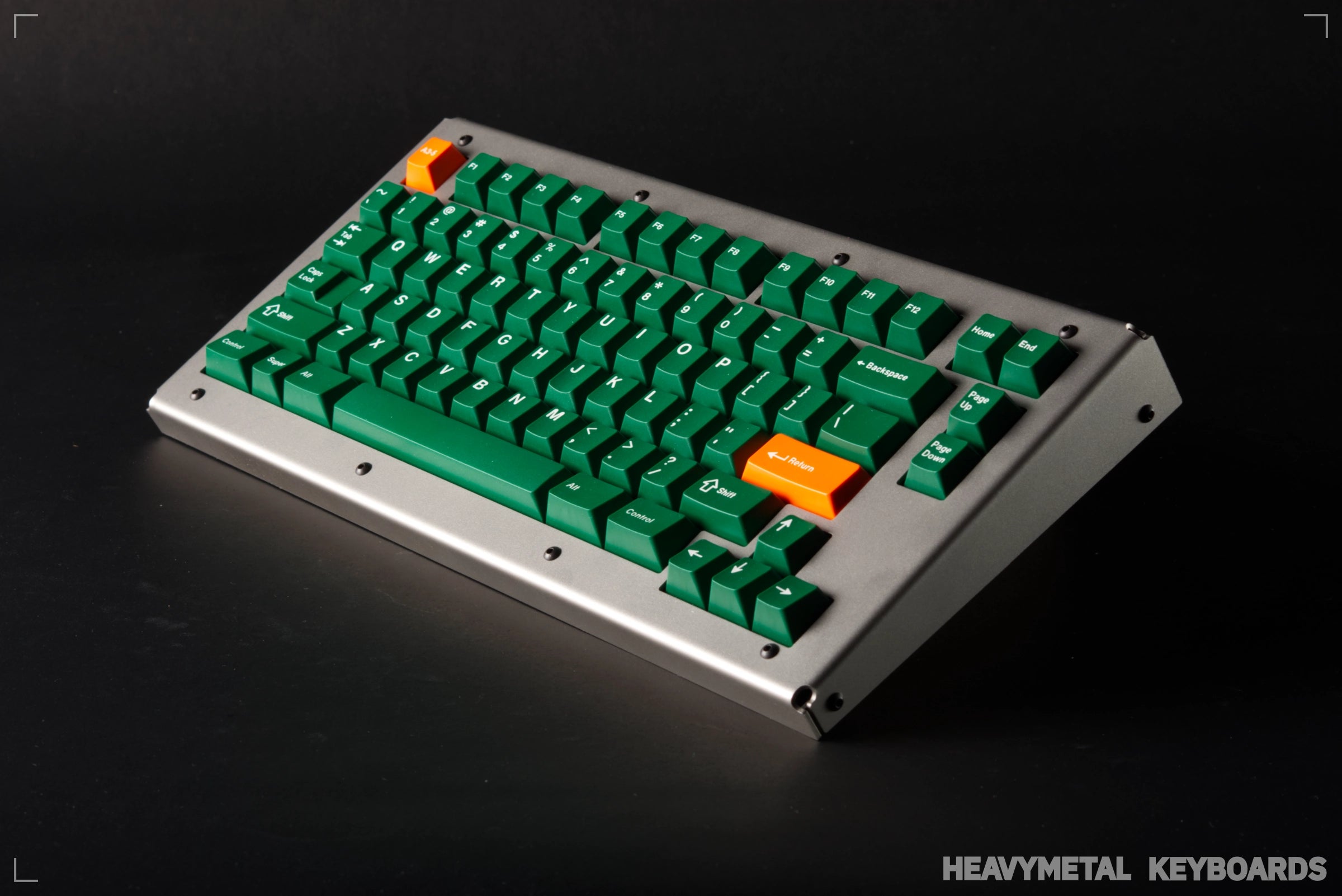 HMKB-60 HHKB Stainless Steel HMKB-60 HHKB Stainless Steel
