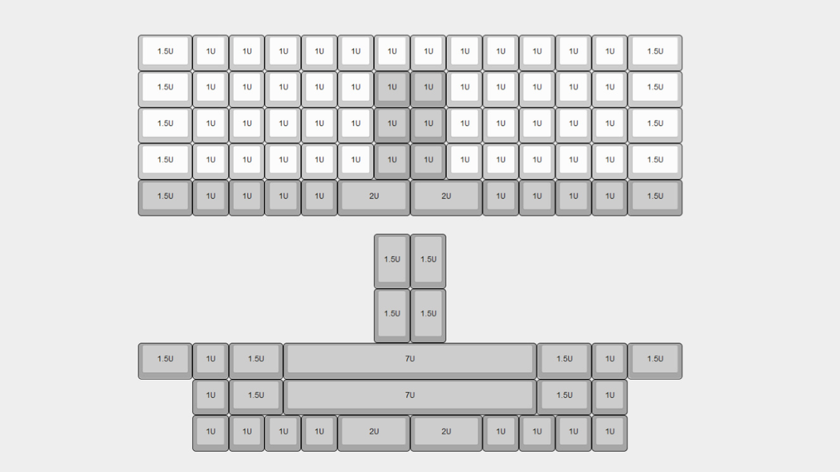 Lbm Keyboard Layouts